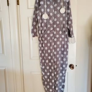 Wonens onesie